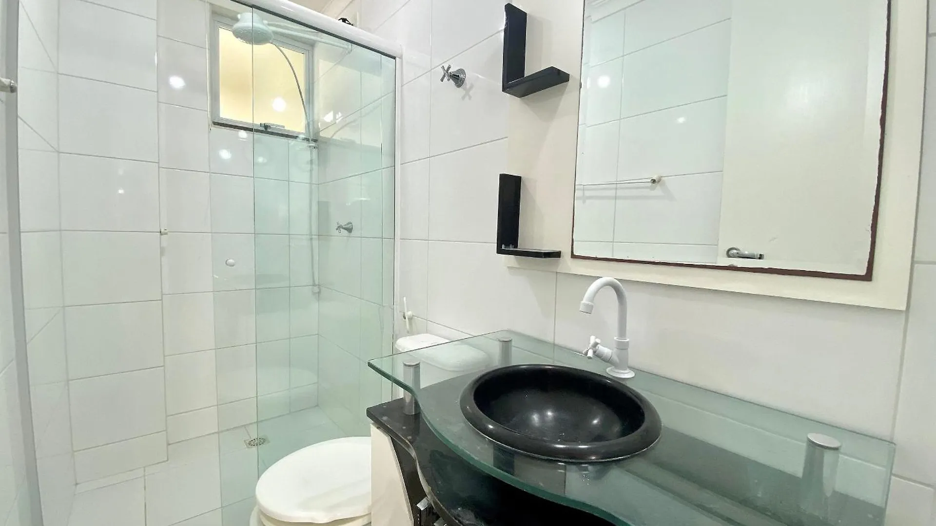 Loft Em Bombas - Excelente Localizacao - 1 Dorm 3 Pessoas Apartment Bombinhas
